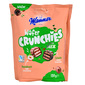Manner Wafer Crunchies Vafl dark mix 130 g