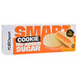 Polleo Sport Smart cookie Keks milk coating & peanut cream 128 g