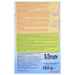 Lino Rižolino Žitna kašica 150 g