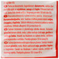 Pasta Zara Tjestenina fusillini n˚64 500 g 