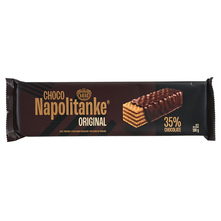 Kraš Napolitanke čokoladni preljev 108 g