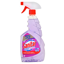 Sanitar Active Lavanda Sredstvo za čišćenje kupaonica 650 ml