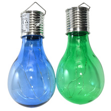 Garden LED Solarna svjetiljka razne boje