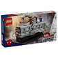 Lego Spider-Man protiv Doca Ocka u podzemnoj željeznici