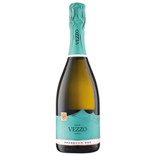 Pjenušac Vezzo 0,75 l