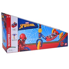 Marvel Spiderman Romobil sa 3 kotača