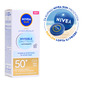 Nivea Sun UV Face Specialist Invisible Daily Fluid SPF 50+ 40 ml