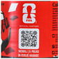Coca-Cola Zero sugar 1,5 l