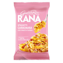 Rana Špageti carbonara 357 g