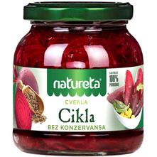 Natureta Cikla 370 g 