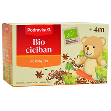 Podravka Bio ciciban čaj 40 g