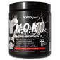 Polleo Sport N.O.KO Pre-Workout Prah cola lemon 400 g
