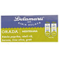 Delamaris Orada salata mediterana s crvenom rižom 170 g