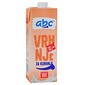 Abc Vrhnje za kuhanje 20% m.m. 1 l