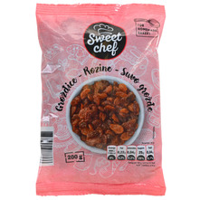 Sweet Chef Grožđice 200 g