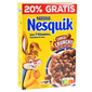 Nestlé Nesquik Žitne pahuljice 450 g
