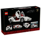 Lego Lamborghini Countach 5000 Quattrovalvole