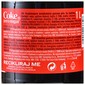 Coca-Cola Zero sugar 1 l