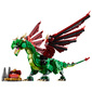 Lego Srednjovjekovni zmaj