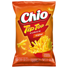 Tip Top Cubics 50 g