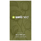 Wellneo Ručnik 50x100 cm