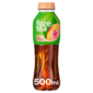Fuzetea Ledeni čaj breskva hibiskus 500 ml