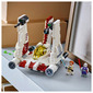 Lego Zvjezdani lovac V-19 Torrent