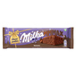 Milka Mmmax Čokolada noisette 250 g