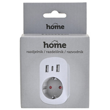 Home Razdjelnik KY-GZ01-1U