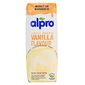 Alpro Napitak od soje s dodanim kalcijem i vitaminima okus vanilije 250 ml