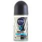 Nivea Men Invisible for black&white fresh roll-on za muškarce 50 ml