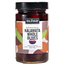 Olymp Kalamata Masline cijele 170 g