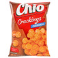 Chio Crackings Krekeri slani 100 g