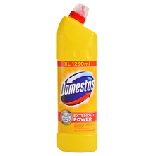 Domestos Extended Power citrus fresh 1250 ml