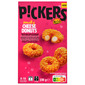 McCain Pickers Smoky Cheese Donuts 230 g