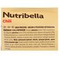 Nutribella Grisini chilli 70 g