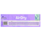 Violeta Double Care Air Dry Pelene, veličina 3 (Midi) 4-9 kg 66/1 + Vlažne maramice 40/1