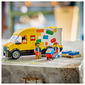 Lego Kombi