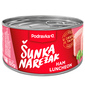 Podravka Šunka narezak 150 g