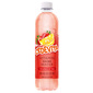 Cedevita Vitamin Water Shine Niskoenergetsko piće s okusom jagode i yuzua 500 ml