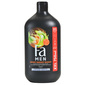Fa Men Energy Boost 3u1 Gel za tuširanje, za tijelo, lice i kosu 750 ml
