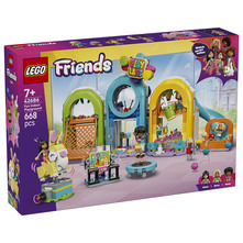 Lego Zabavna igraonica