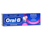 Oral B Advanced Zubna pasta sensitive protection 75 ml