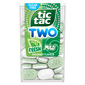 Tic Tac Two spearmint flavour sugar free 38,5 g