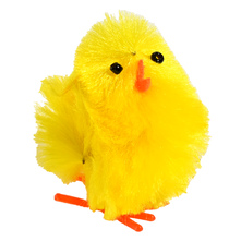 Uskršnja dekoracija pilić 4 cm