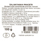 Pivac Panceta narezak 100 g