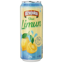 Ožujsko Pivo limun 0,5 l