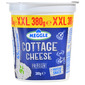 Meggle Cottage Svježi zrnati sir prirodni xxl 380 g