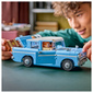 Lego Začarani leteći Ford Anglia