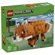 Lego Lisica